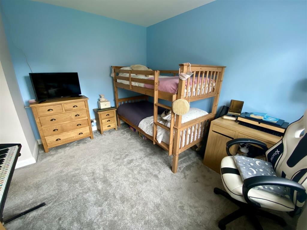 Additional property image - Roseway, Stoke Golding, Nuneaton