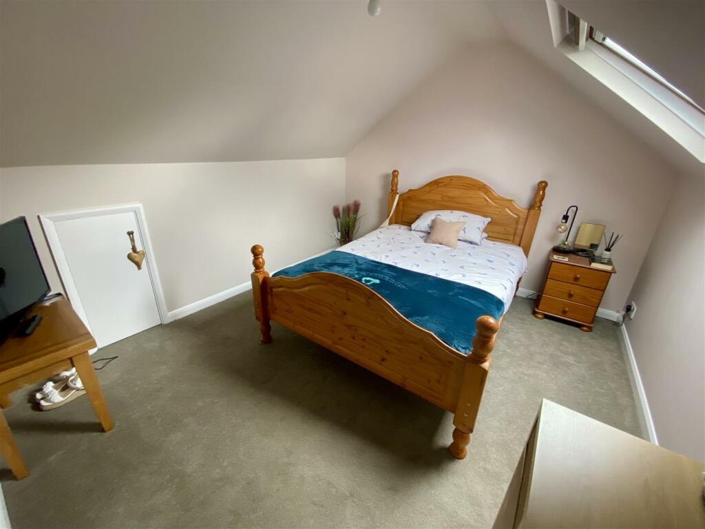 Additional property image - Roseway, Stoke Golding, Nuneaton