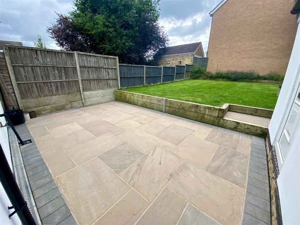 Additional property image - Roseway, Stoke Golding, Nuneaton