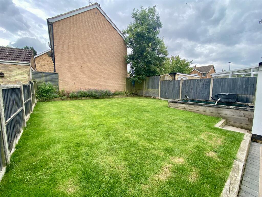 Additional property image - Roseway, Stoke Golding, Nuneaton