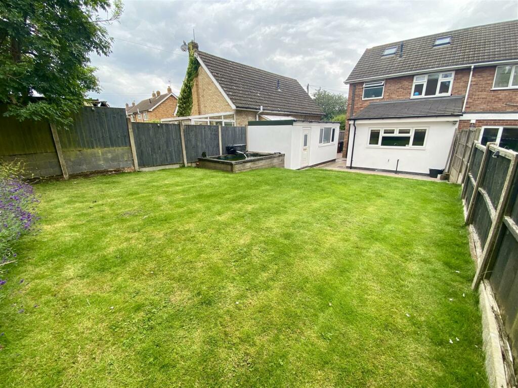 Additional property image - Roseway, Stoke Golding, Nuneaton