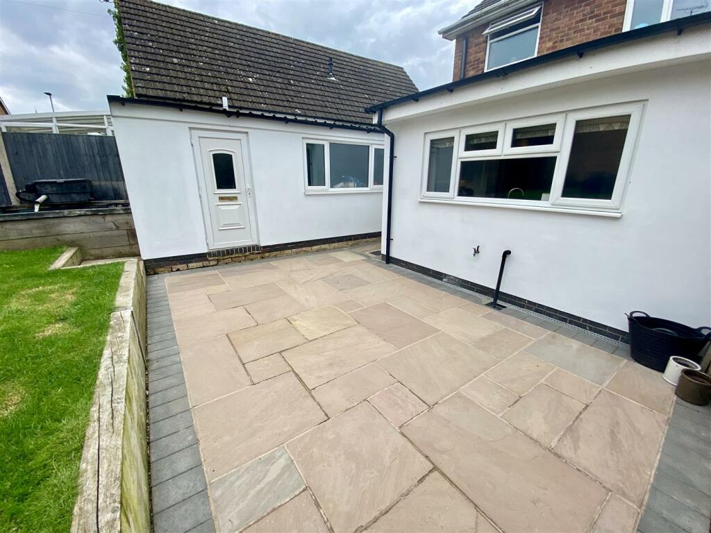 Additional property image - Roseway, Stoke Golding, Nuneaton