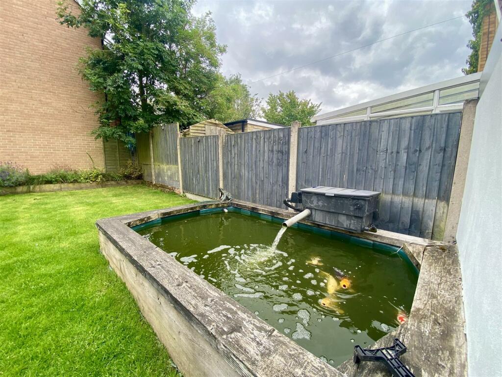 Additional property image - Roseway, Stoke Golding, Nuneaton
