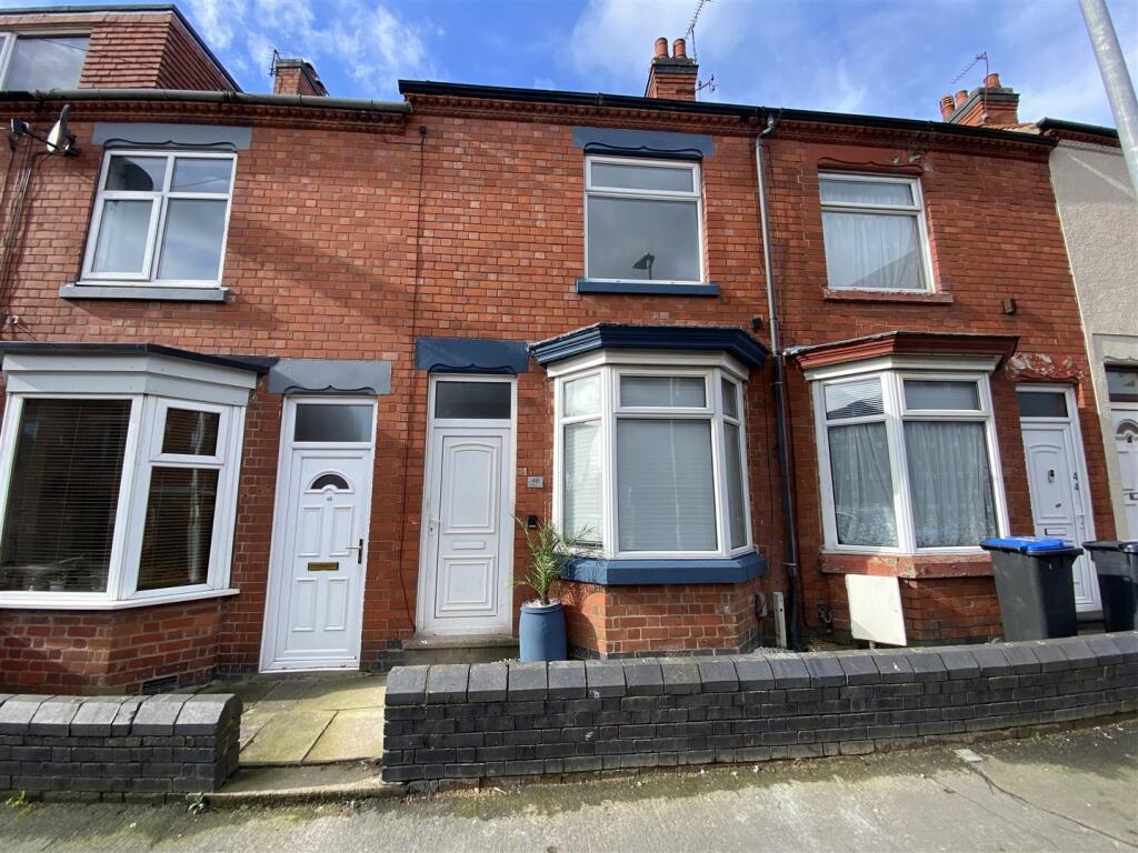 Main image of property: Trinity Lane, Hinckley