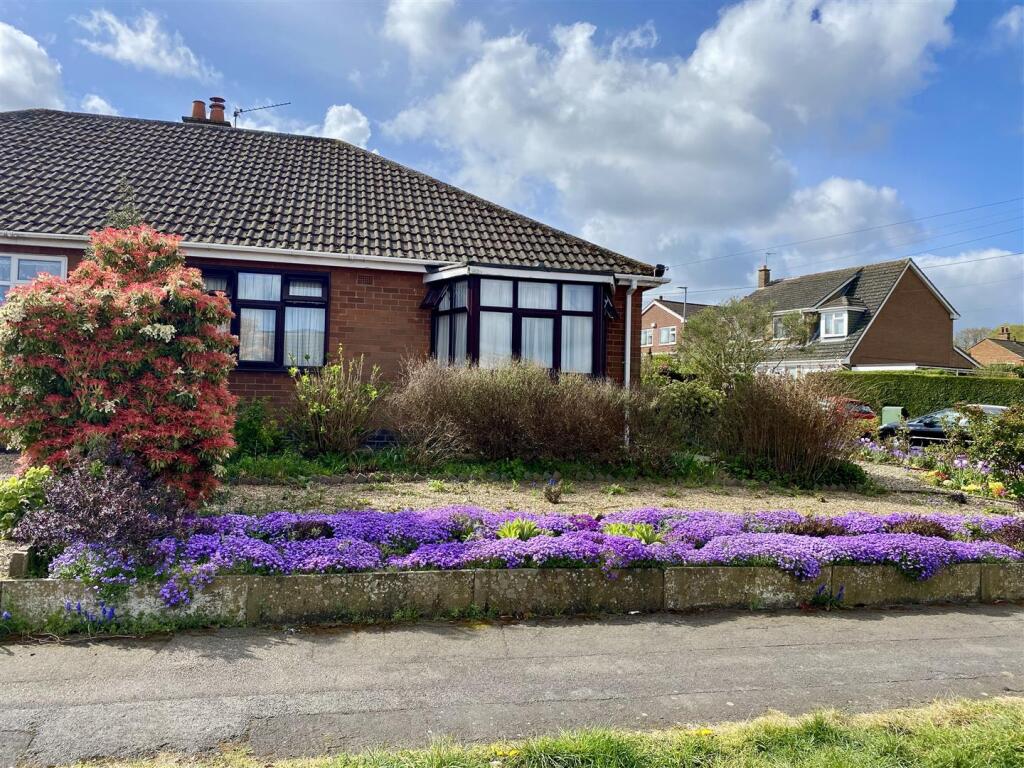 Main image of property: Woodfield Road, Burbage