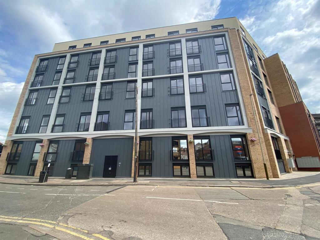 Main image of property: Fleet Street, Leicester