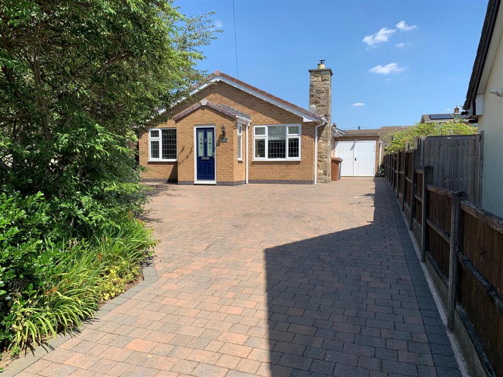 Main image of property: Rosewood Close, Burbage