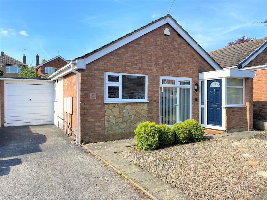 Main image of property: Balliol Road, Burbage