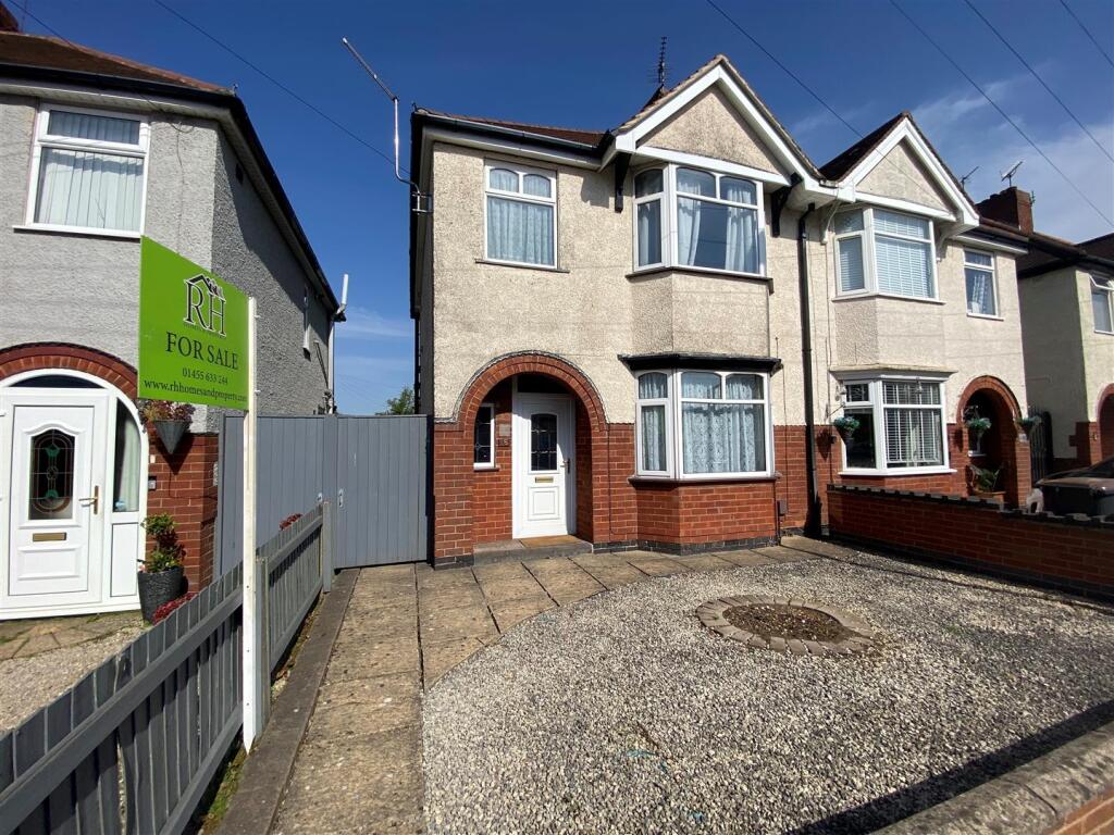 Main image of property: Sunnydale Road, Hinckley