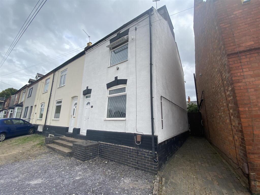 Main image of property: Upper Bond Street, Hinckley