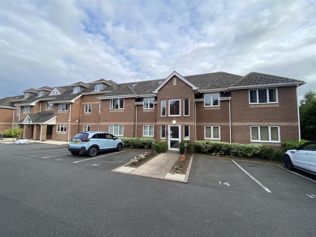 Main image of property: Cedars Court, Off Ward Close, Barwell