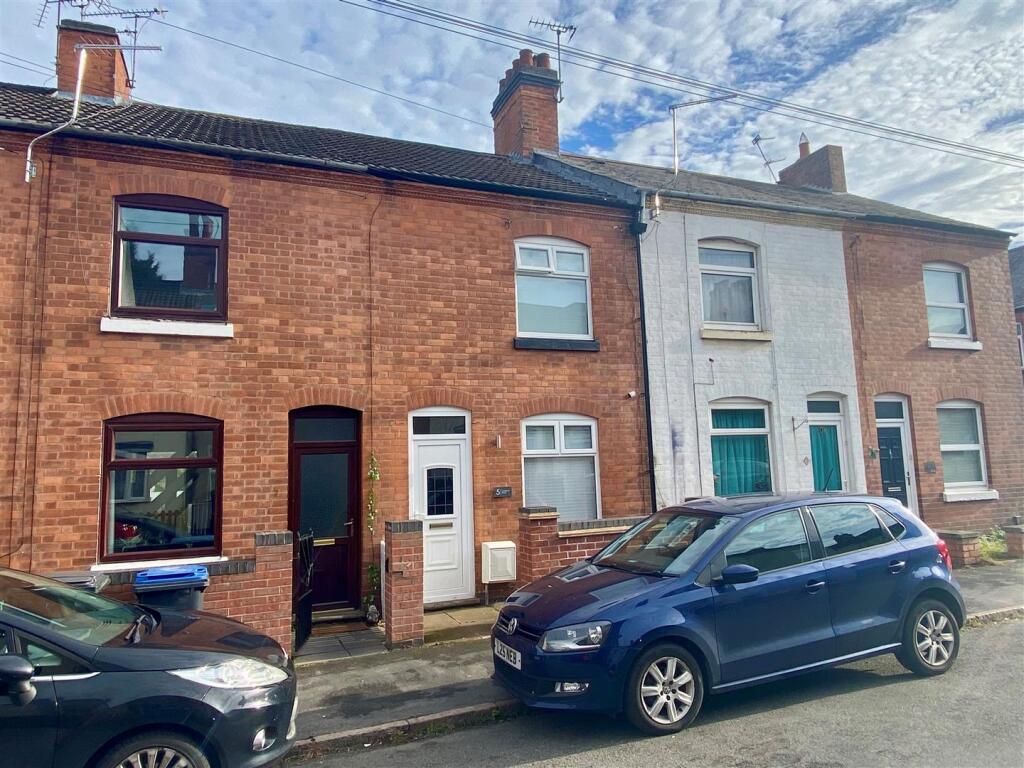 Main image of property: Clarence Road, Hinckley