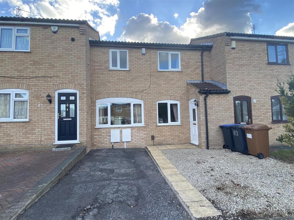 Main image of property: Queensway, Barwell
