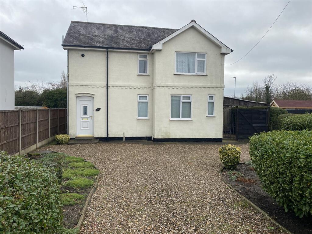 Main image of property: Park Road, Hinckley