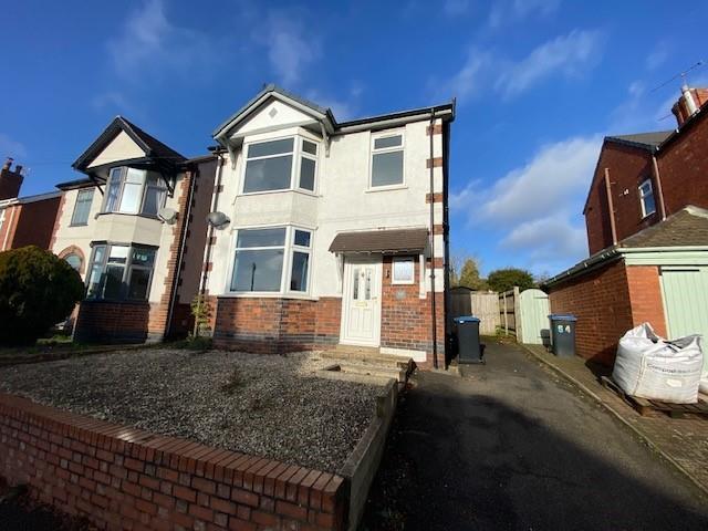 Main image of property: Southfield Road, Hinckley