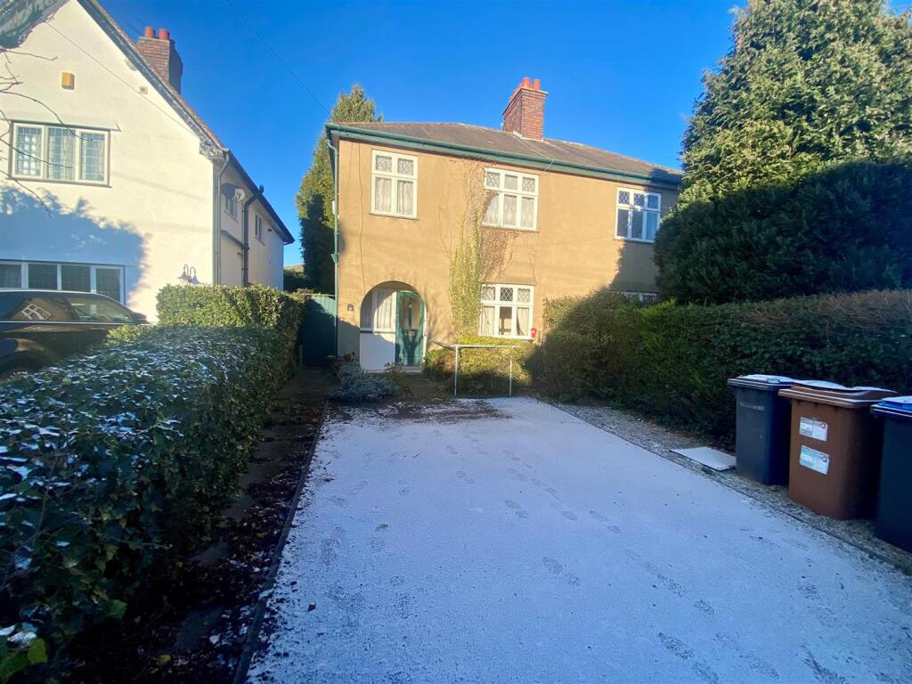 Main image of property: Lychgate Lane, Burbage