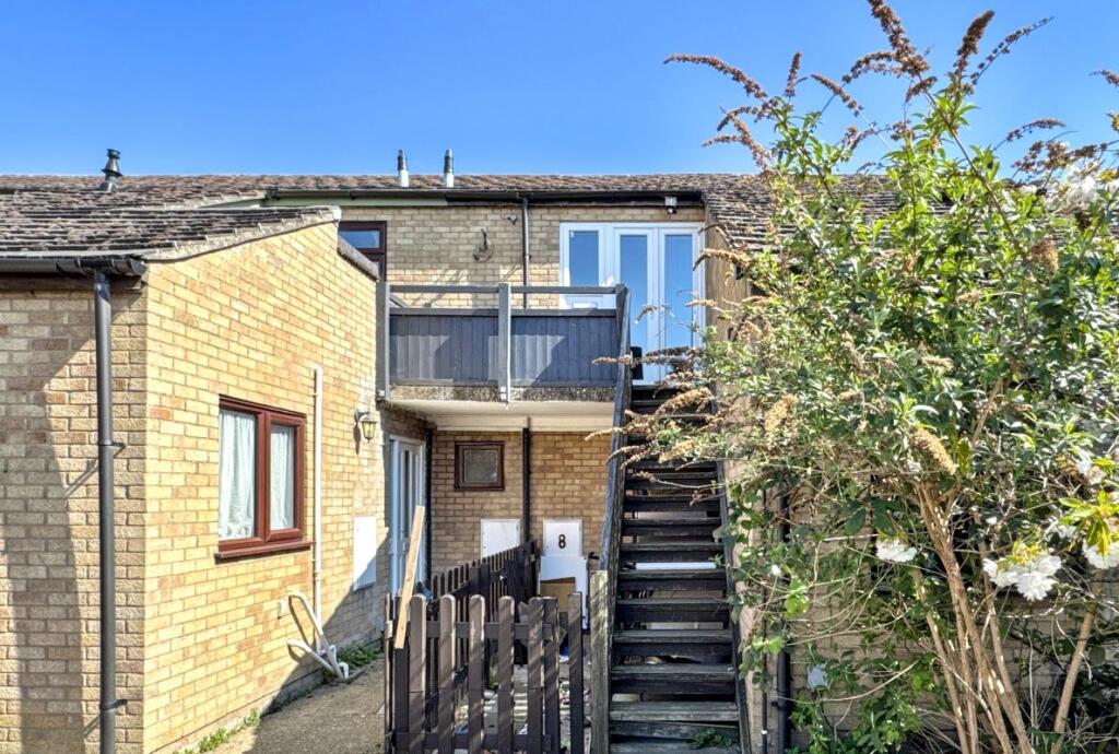 Main image of property: 9 Staploe Mews, Soham, Ely, Cambridgeshire, CB7 5JW
