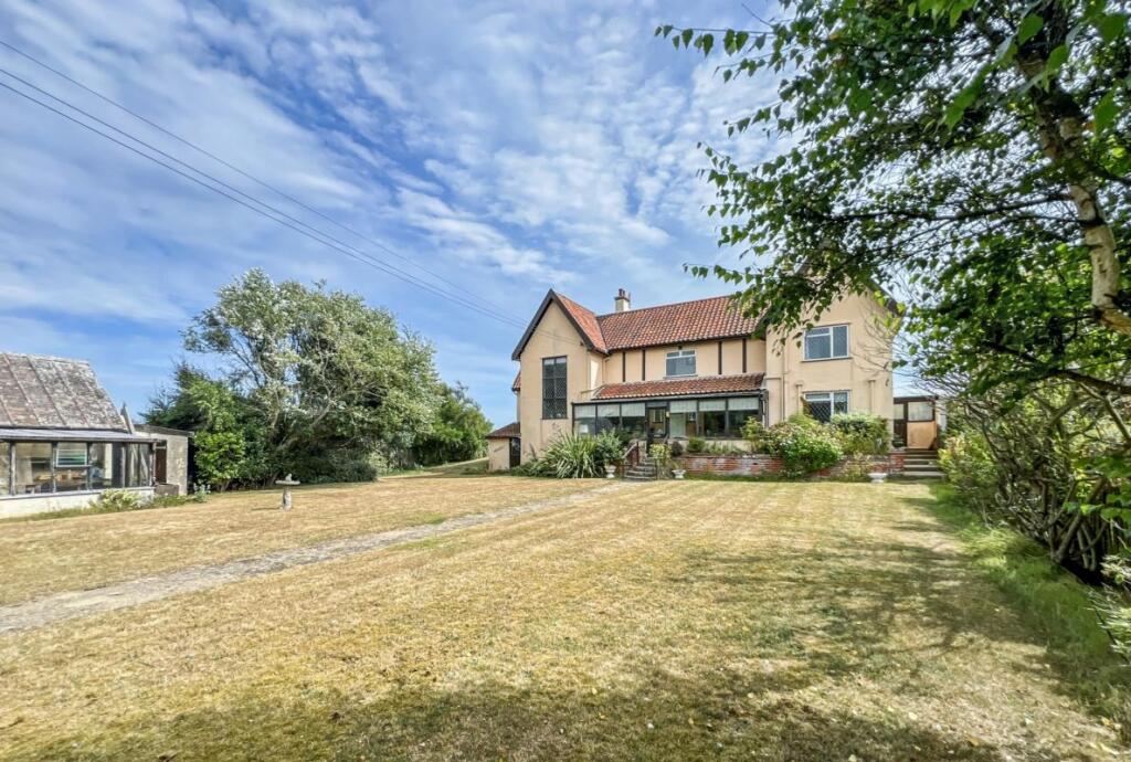Main image of property: The Chantry, North End Avenue, Thorpeness, Suffolk, IP16 4PD