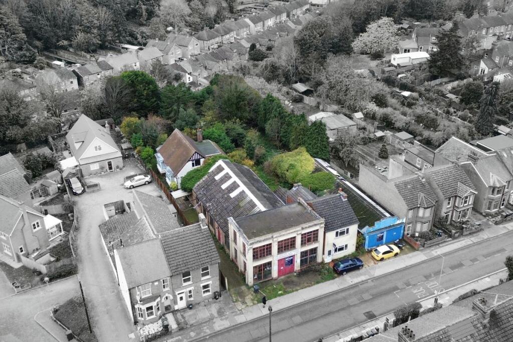 Main image of property: 78, 80, 84-86 & 88 Foxhall Road, Ipswich, Suffolk, IP3 8HN