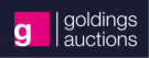 Goldings, Ipswich Estate Agent Logo