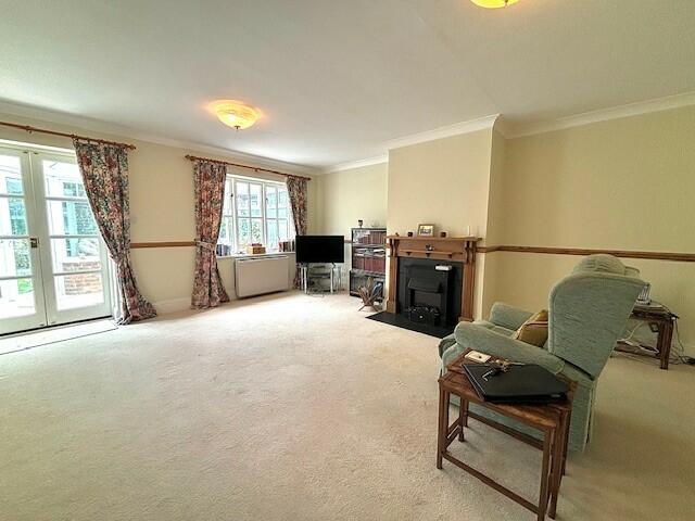 Additional property image - Greenhill Place, Codford, BA12