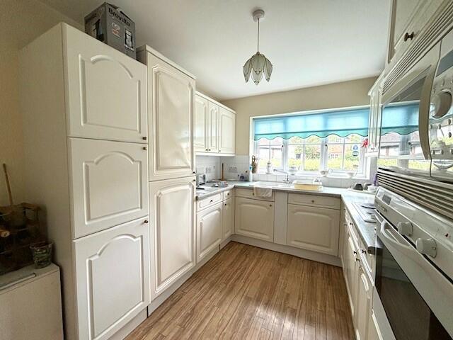 Additional property image - Greenhill Place, Codford, BA12