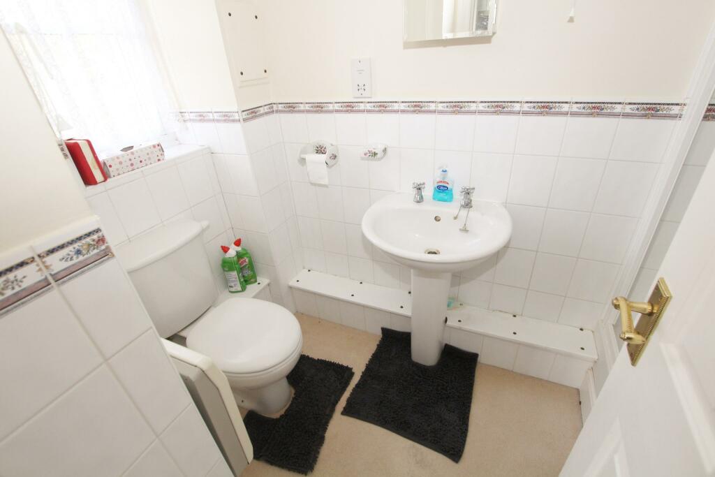 Additional property image - Greenhill Place, Codford, BA12