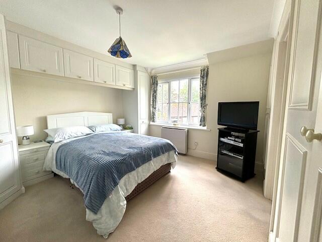 Additional property image - Greenhill Place, Codford, BA12