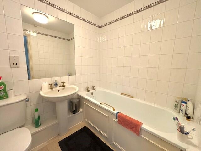 Additional property image - Greenhill Place, Codford, BA12