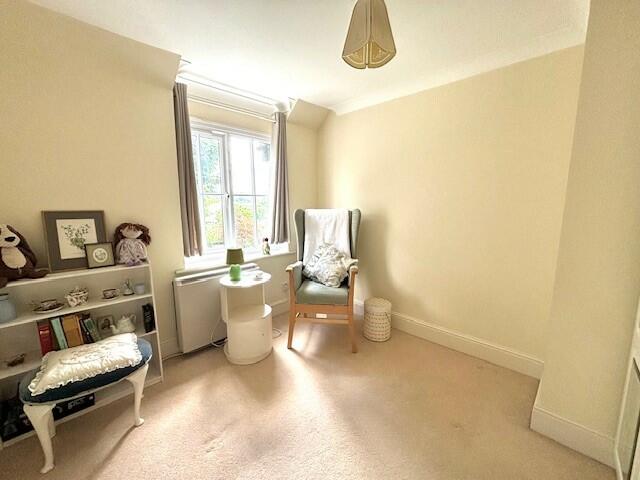 Additional property image - Greenhill Place, Codford, BA12