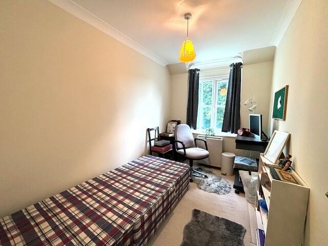 Additional property image - Greenhill Place, Codford, BA12