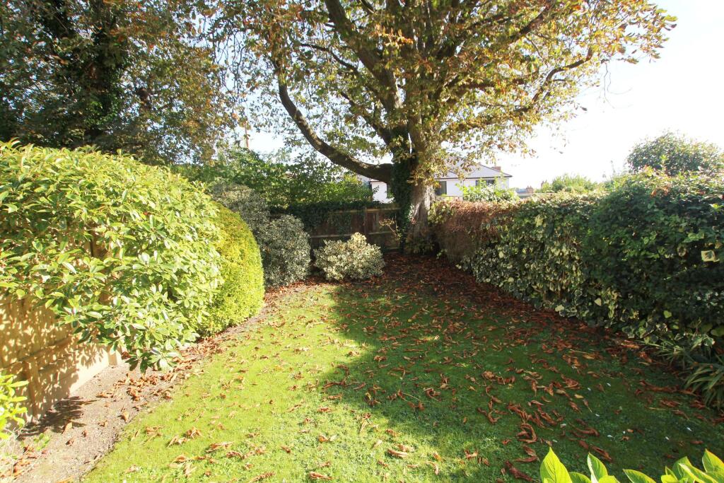 Additional property image - Greenhill Place, Codford, BA12