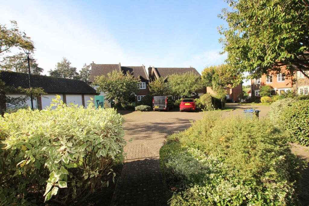 Additional property image - Greenhill Place, Codford, BA12