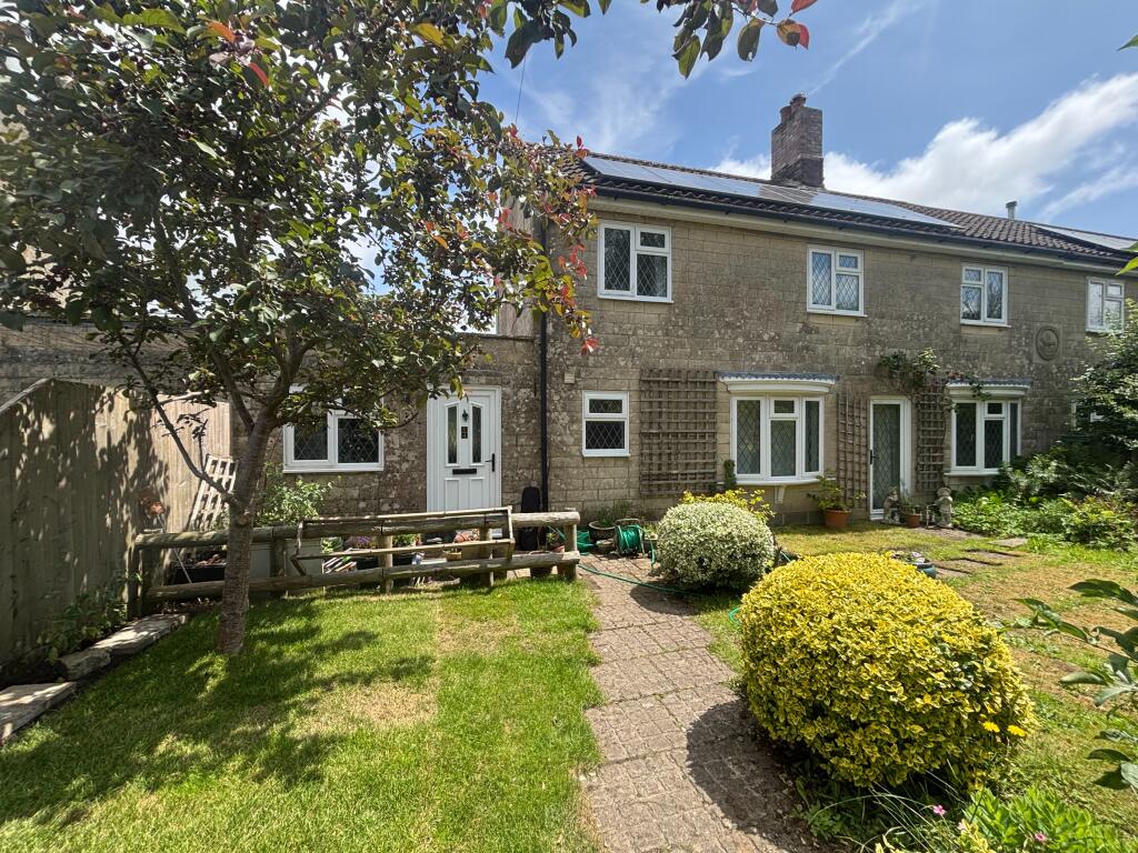 Main image of property: Heathway, Corsley, BA12