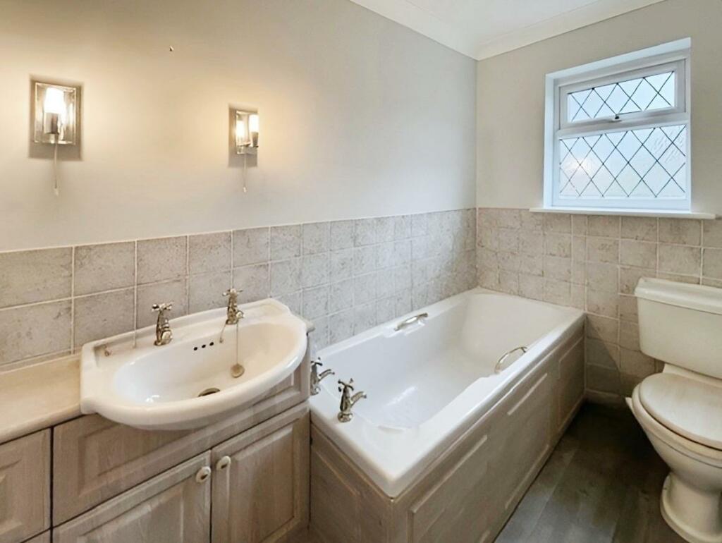 Additional property image - Heathway, Corsley, BA12