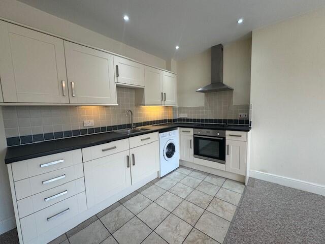 Additional property image - High Street, Warminster, BA12