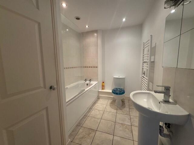 Additional property image - High Street, Warminster, BA12