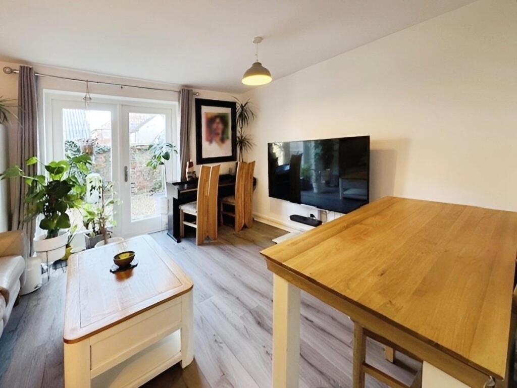 Additional property image - The Orchard, Warminster, BA12