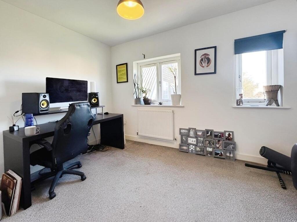 Additional property image - The Orchard, Warminster, BA12