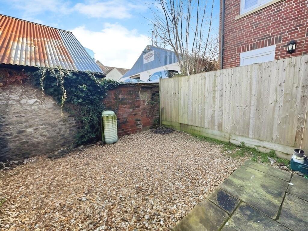 Additional property image - The Orchard, Warminster, BA12