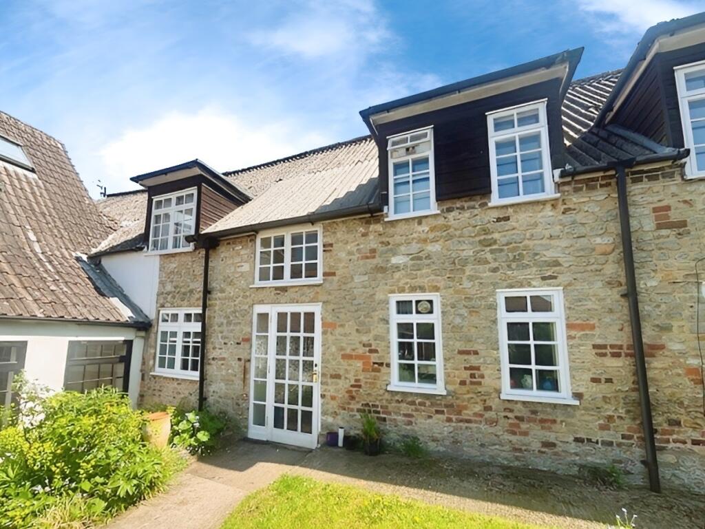 Main image of property: Market Place, Warminster, BA12