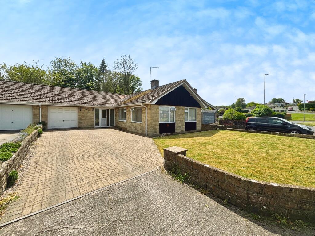 Main image of property: Pound Street, Warminster, BA12