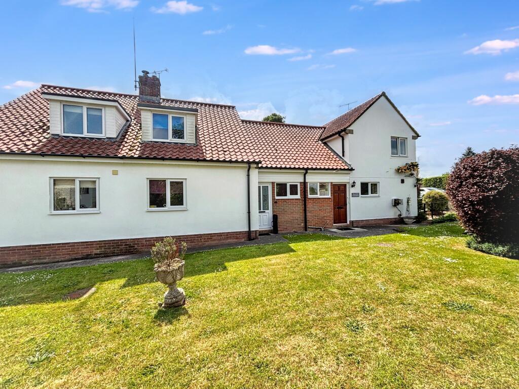 Main image of property: Dymocks Lane, Sutton Veny, BA12
