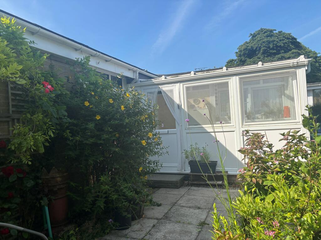 Main image of property: Sambourne Chase, Warminster, BA12