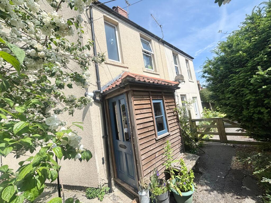 Main image of property: Marsh Street, Warminster, BA12