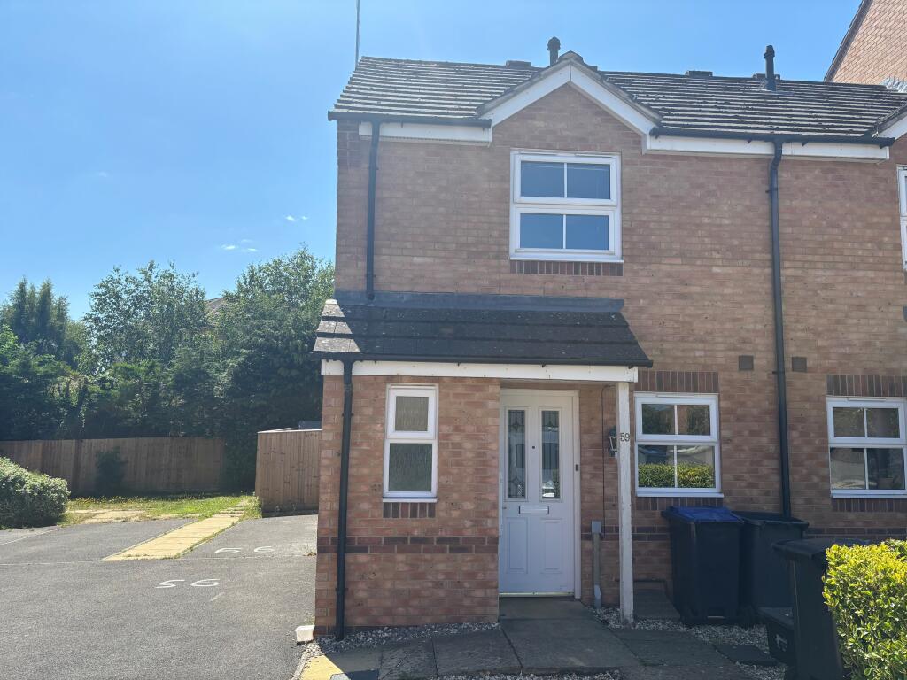 Main image of property: Lamplighters Walk, Trowbridge, BA14