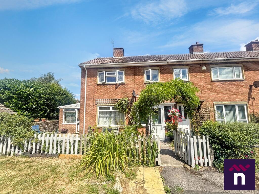 Main image of property: The Ridgeway, Warminster, BA12