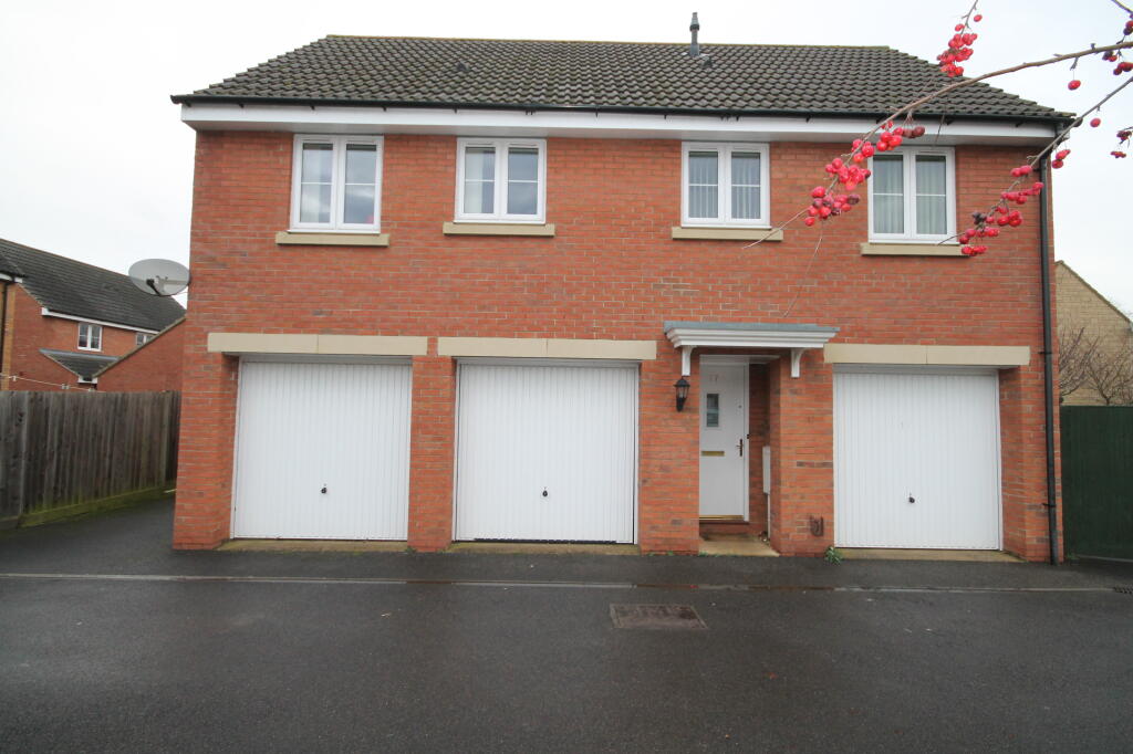 Main image of property: Connemara Close, Westbury, BA13