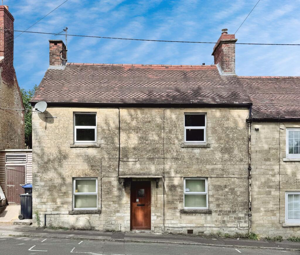 Main image of property: Pound Street, Warminster, BA12