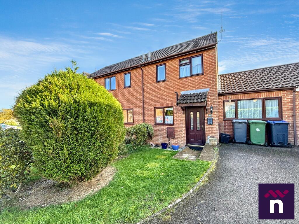 Main image of property: The Teasels, Warminster, BA12